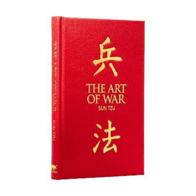 Sun Tzu : The Art of War