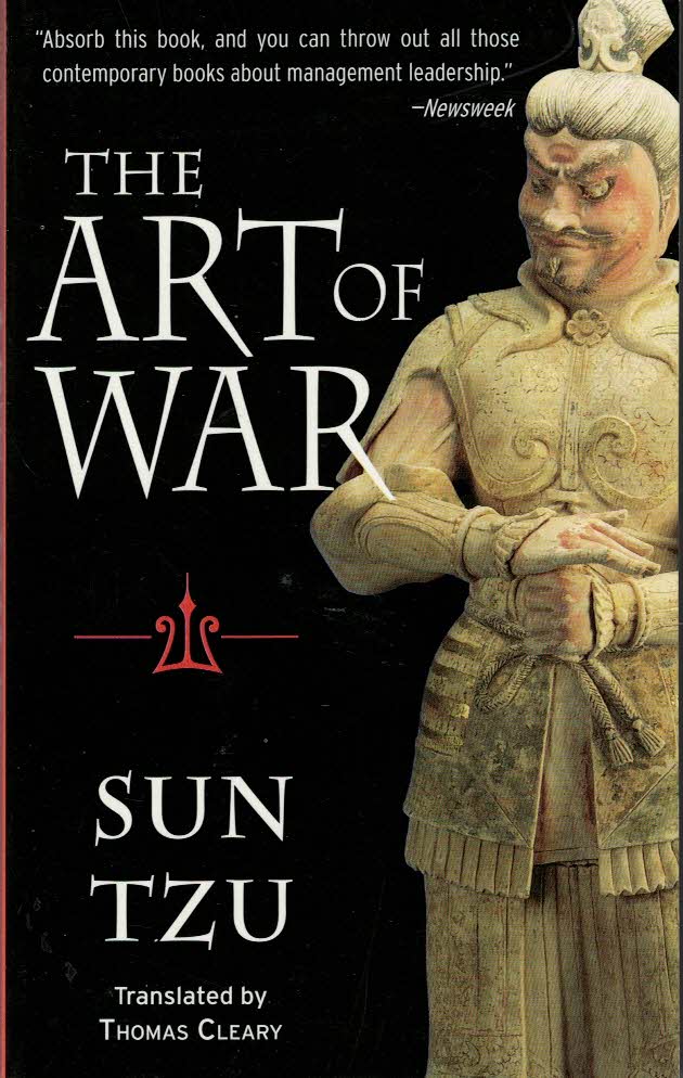 Sun Tzu : The Art of War