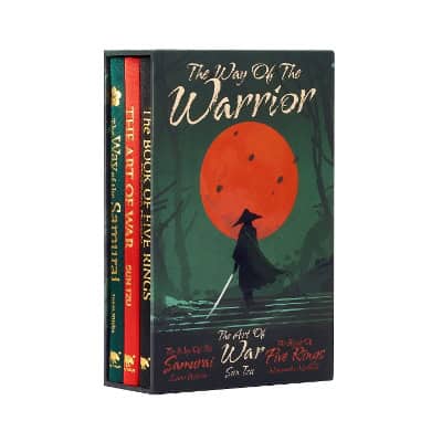Sun Tzu : Way of the Warrior