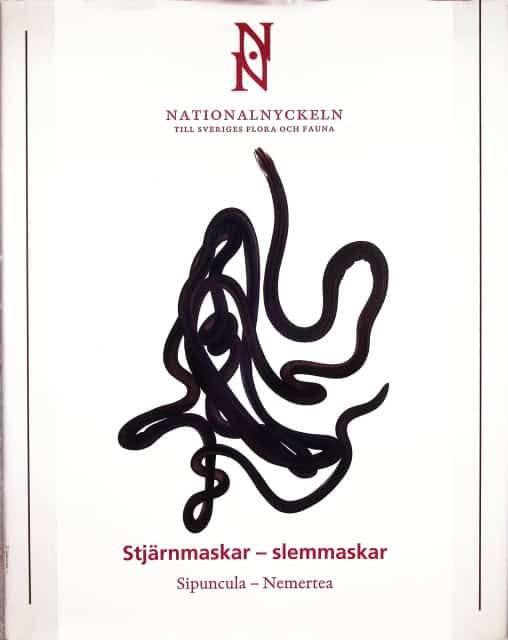 STRAND MALIN, SUNDBERG PER, Redaktion: Karin Herlitz, Ragnar Hall, Anna Lejfelt- Sahlén, Jan-Åke Winqvist, Katarina Nyberg. : Nationalnyckeln