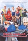 Sundstrand, Andrea ; Haamer von Hofsten, Josefine : Barn ombord : familjens guide till havet