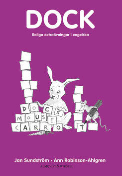 Sundström, Jan ; Robinson-Ahlgren, Ann : Dock