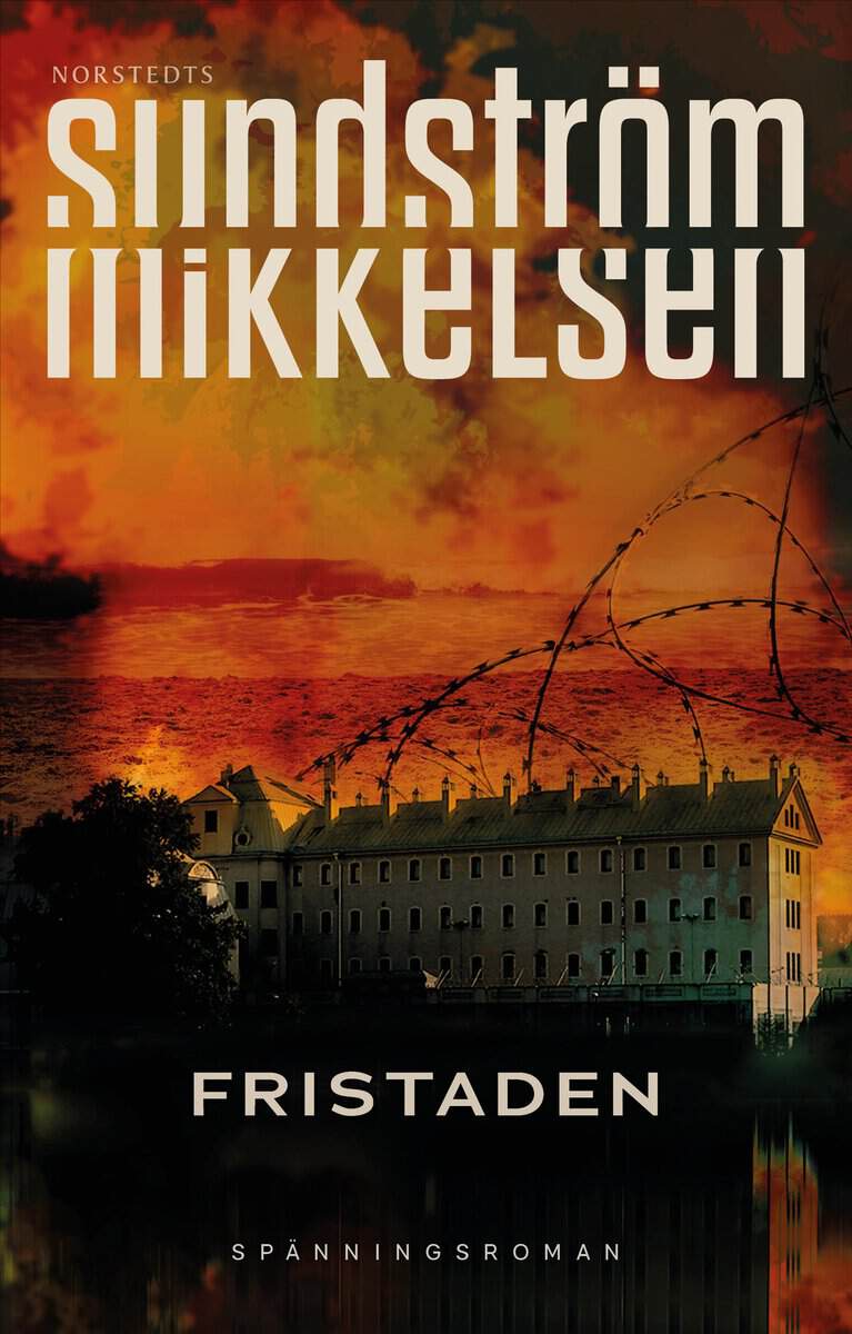 Sundström, Lena ; Mikkelsen, Jens : Fristaden