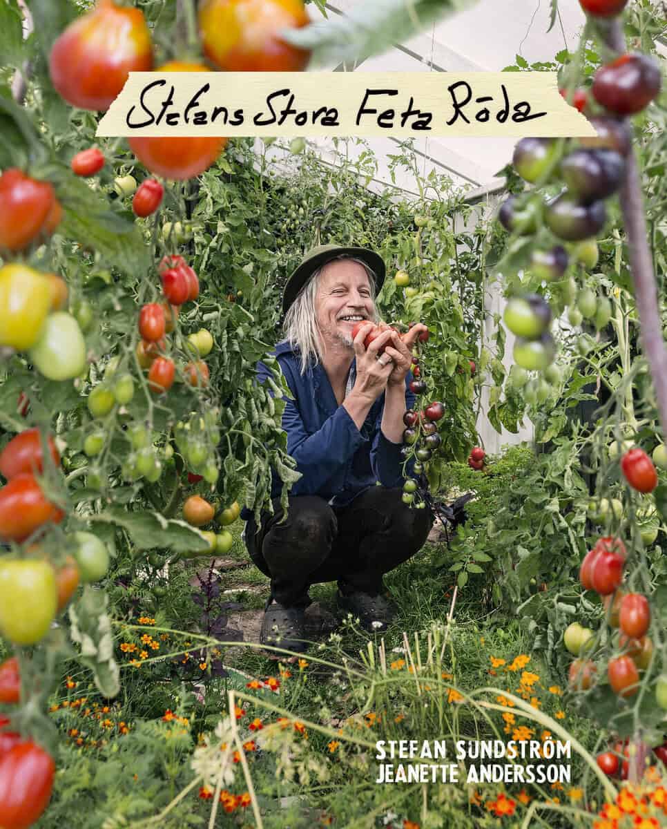 Sundström, Stefan ; Andersson, Jeanette : Stefans stora feta röda