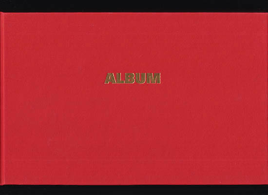 Sune Jonsson : Album