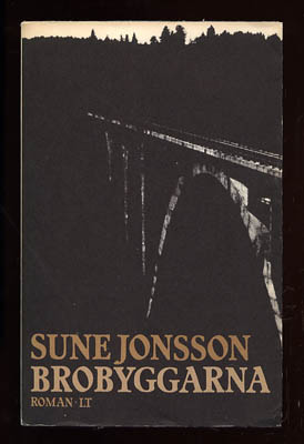 Sune Jonsson : Brobyggarna