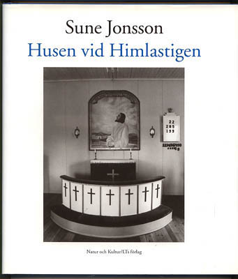 Sune Jonsson : Husen vid Himlastigen