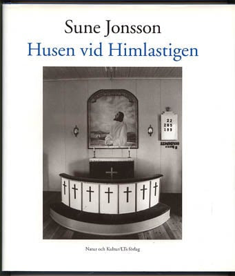 Sune Jonsson : Husen vid Himlastigen