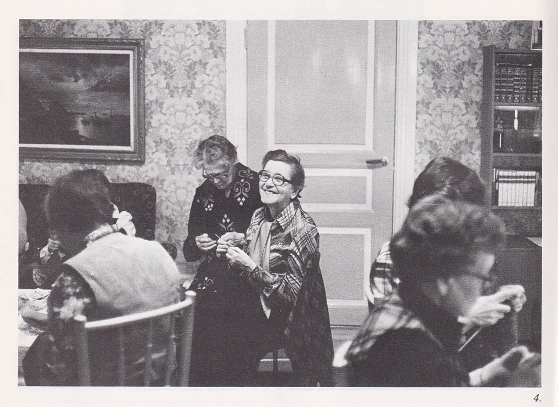 Sune Jonsson : Robertsfors Bildbeskrivning 1978