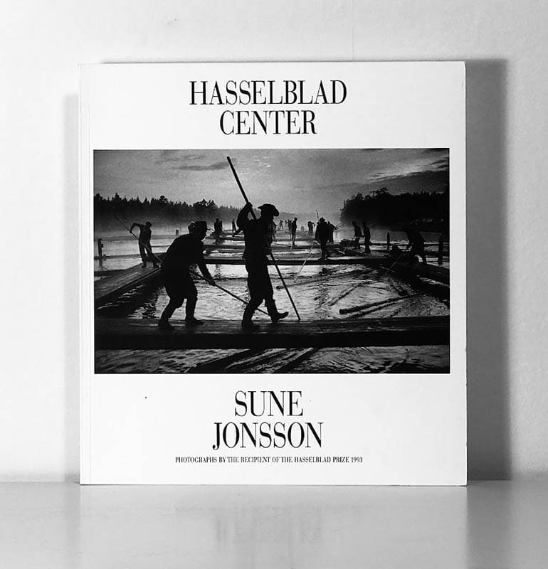 Sune Jonsson : Sune Jonsson