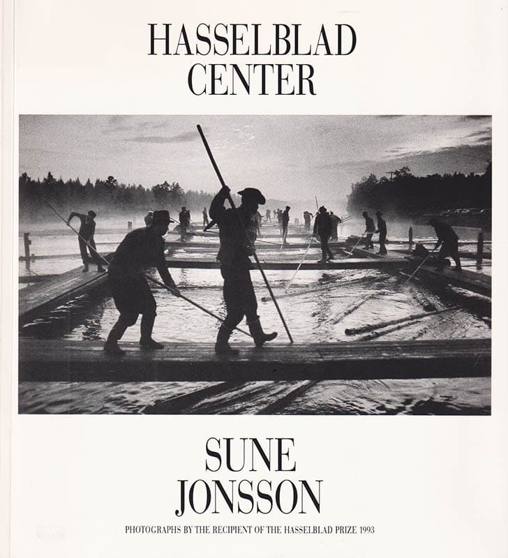 Sune Jonsson : Sune Jonsson