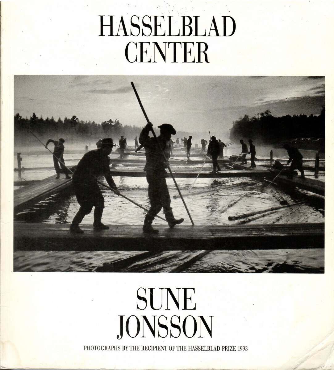 Sune Jonsson : Sune Jonsson