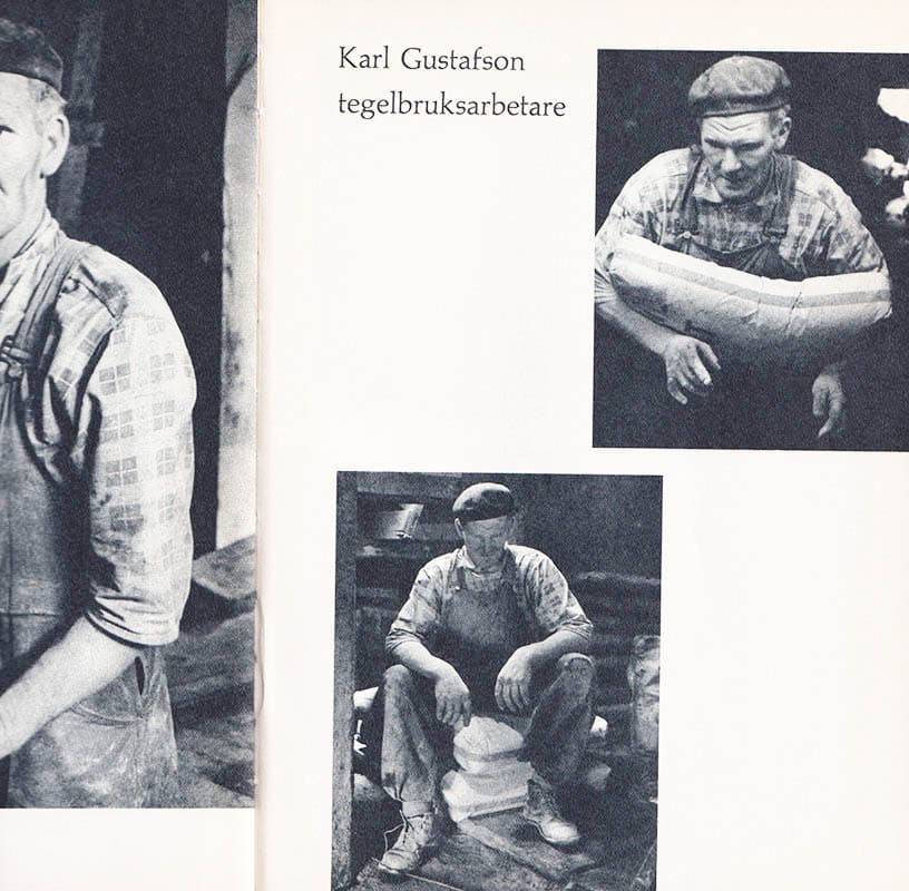 Sune Jonsson : Timotejvägen