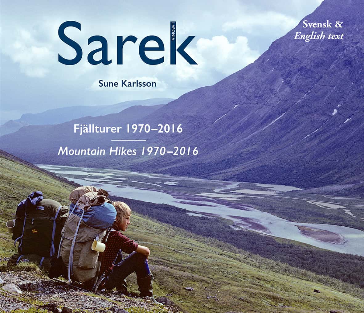 Sune Karlsson : Sarek
