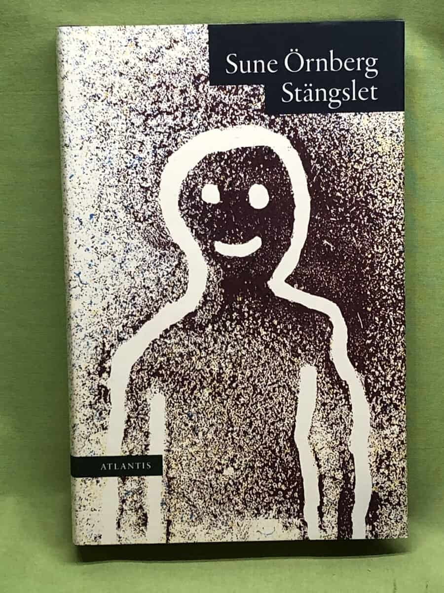 Sune Örnberg : Stängslet