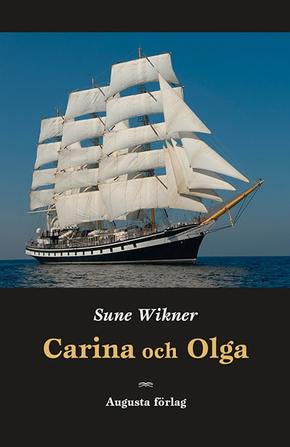 Sune Wikner : Carina och Olga
