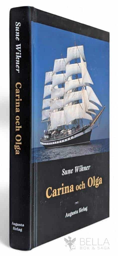 Sune Wikner : Carina och Olga