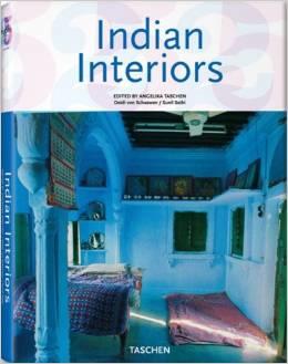 Sunil Sethi : Indian Interiors