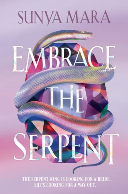 Sunya Mara : Embrace the Serpent