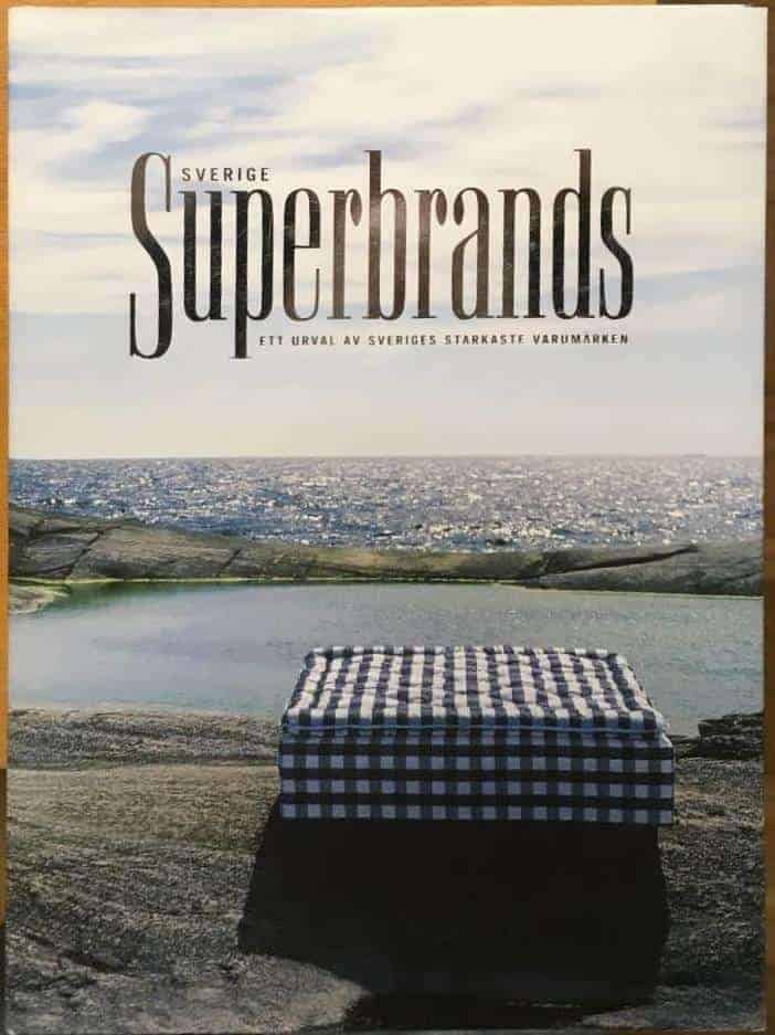 Superbrands