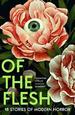 Susan Barker : Of the Flesh