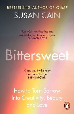 Susan Cain : Bittersweet