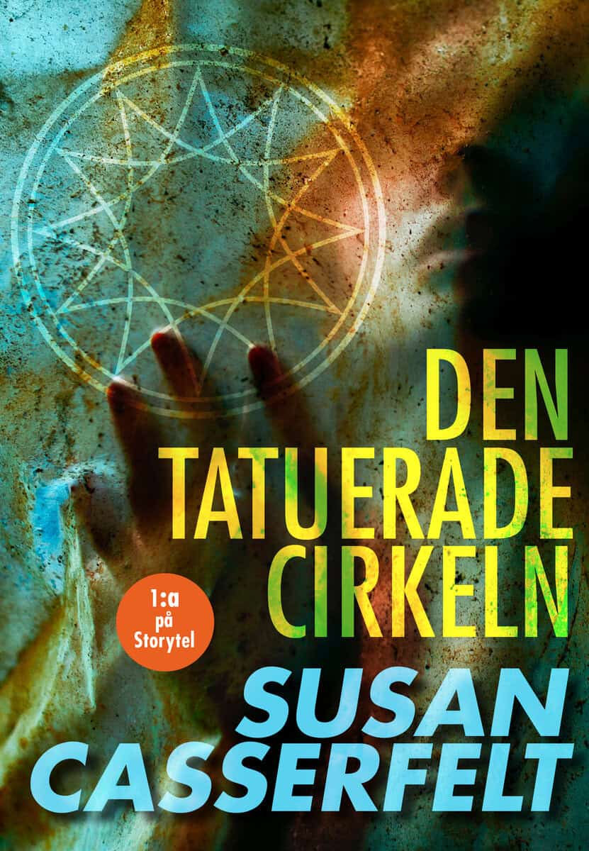 Susan Casserfelt : Den tatuerade cirkeln