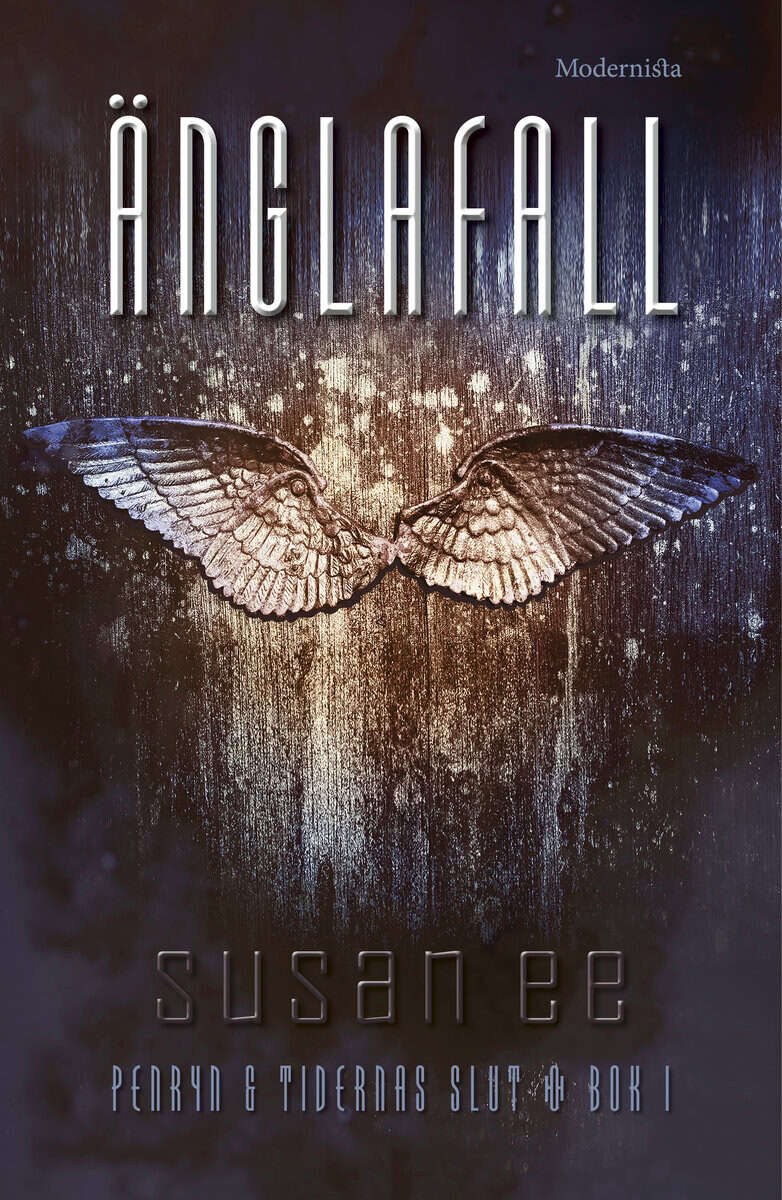 Susan Ee : Änglafall