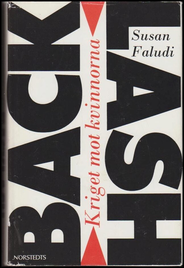 Susan Faludi : Backlash