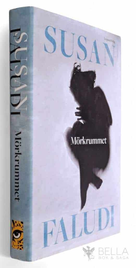 Susan Faludi : Mörkrummet