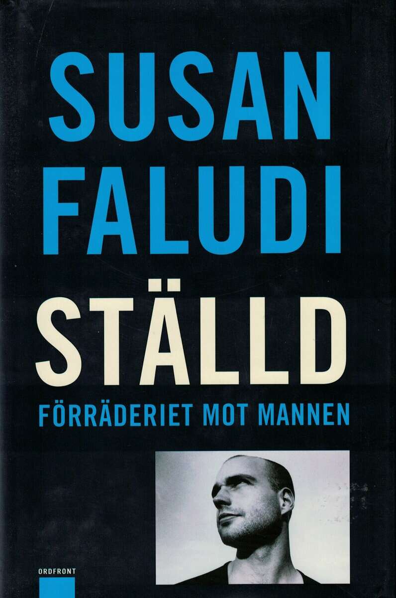 Susan Faludi : Ställd