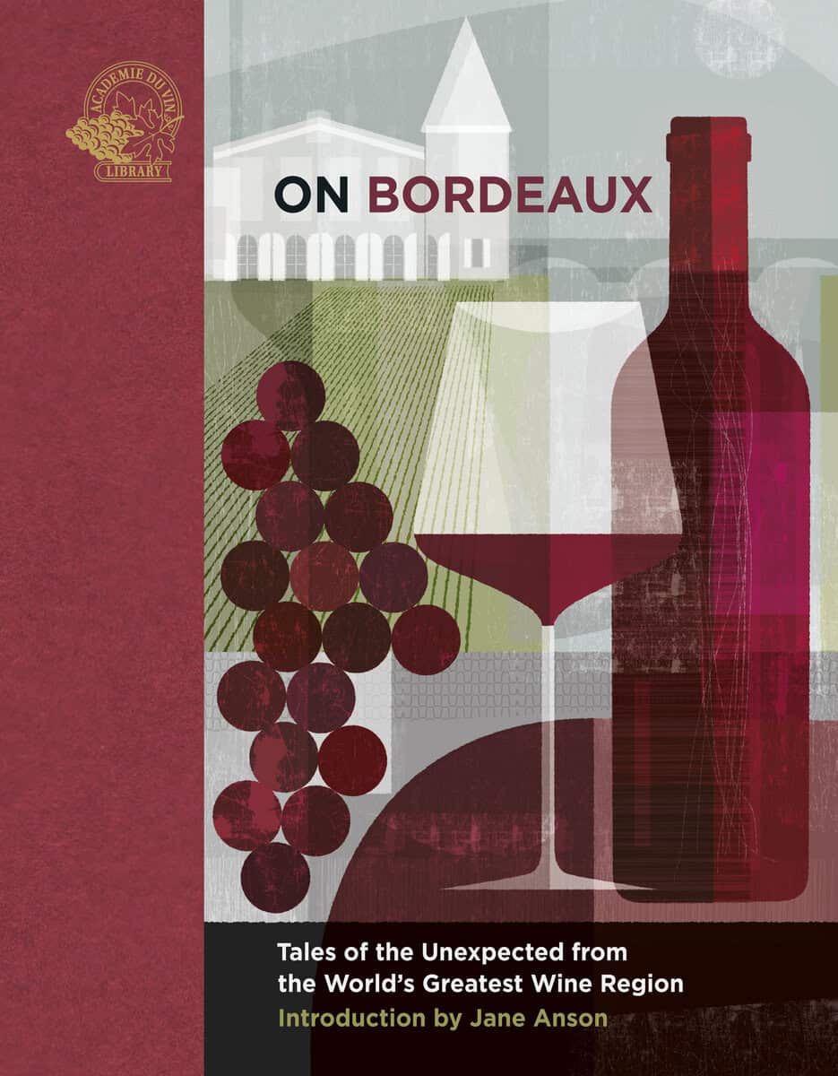 Susan Keevil : On Bordeaux