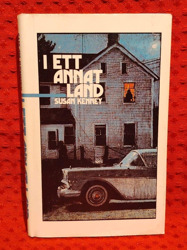 Susan Kenney : I ett annat land