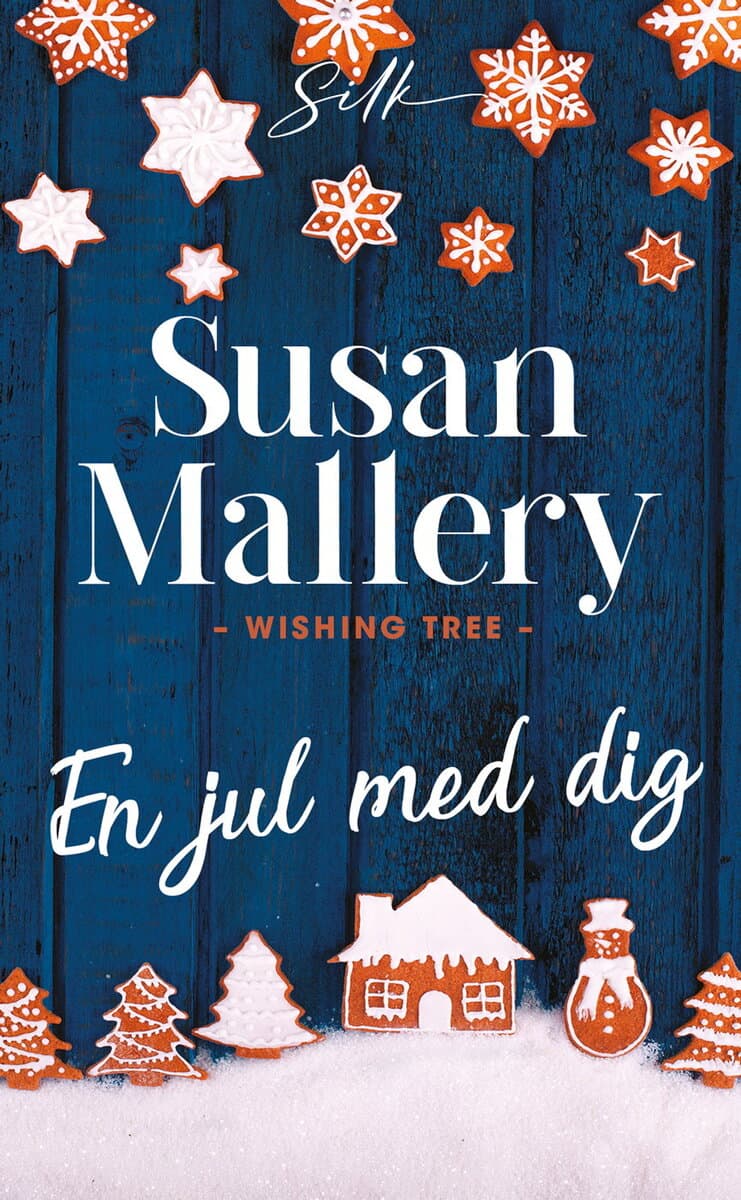 Susan Mallery : En jul med dig