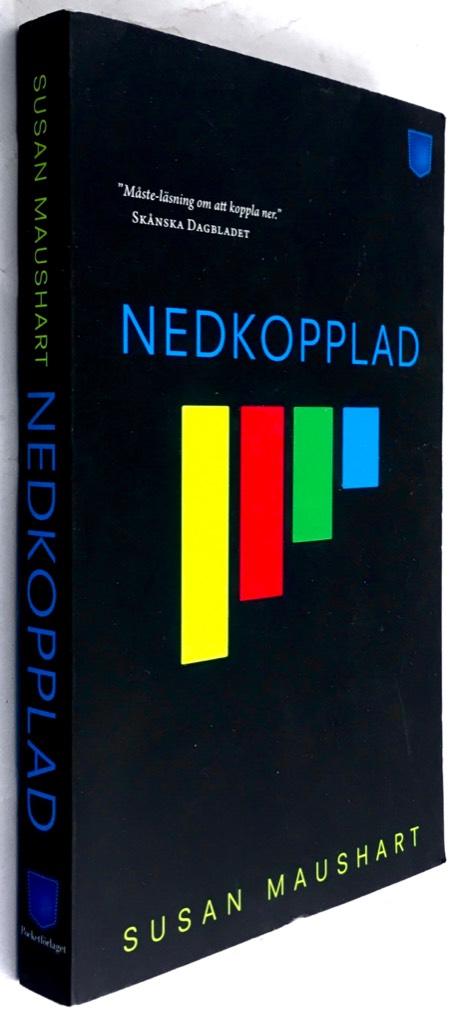 Susan Maushart : Nedkopplad