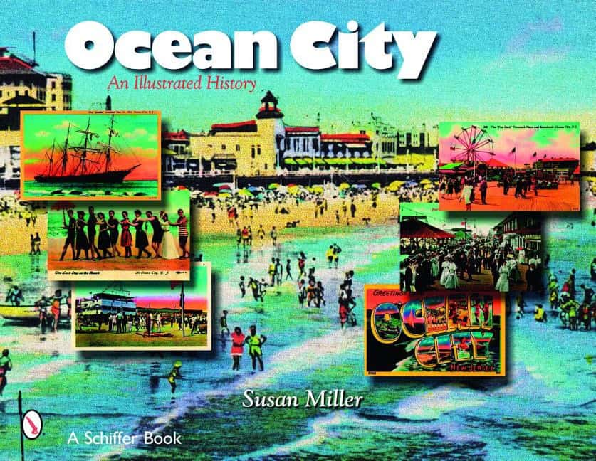Susan Miller : Ocean City, N.J.