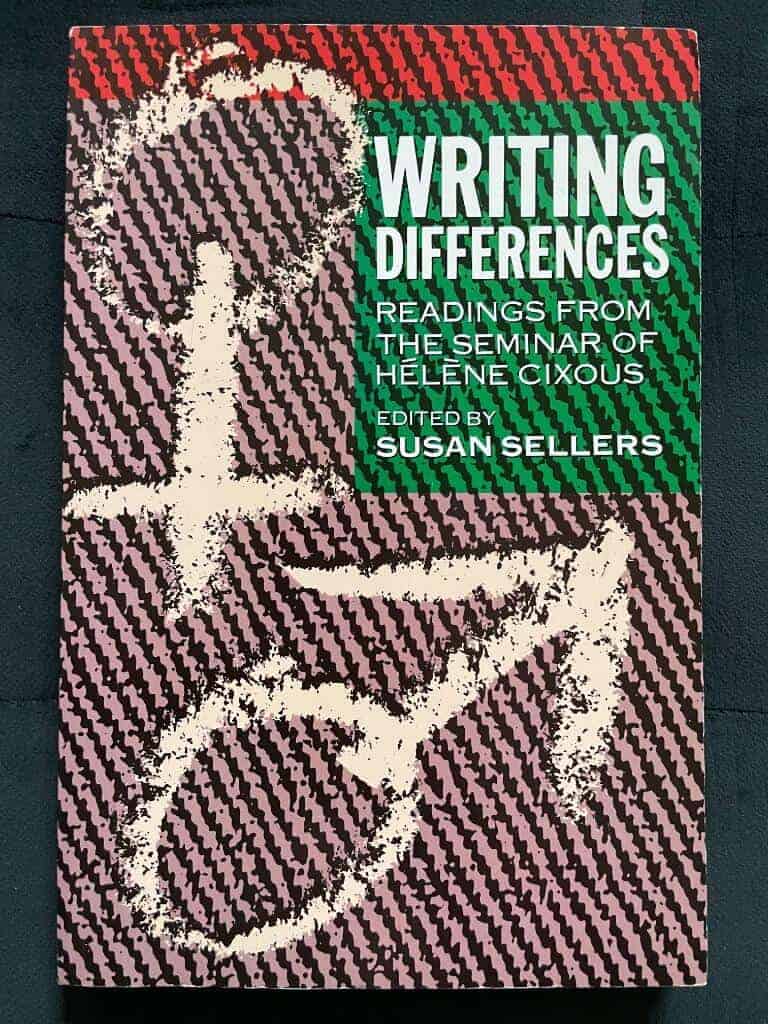 Susan Sellers : Writing differences