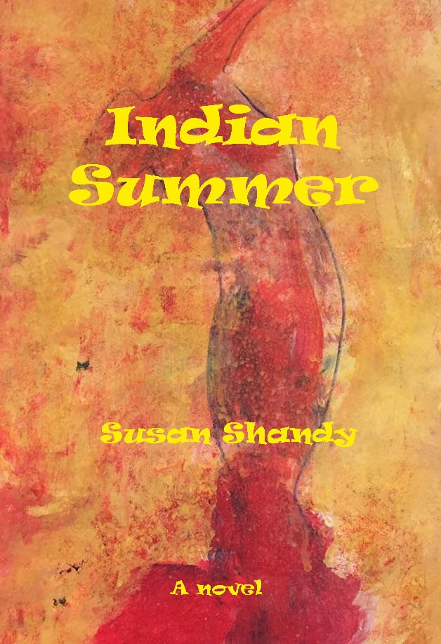 Susan Shandy : Indian Summer