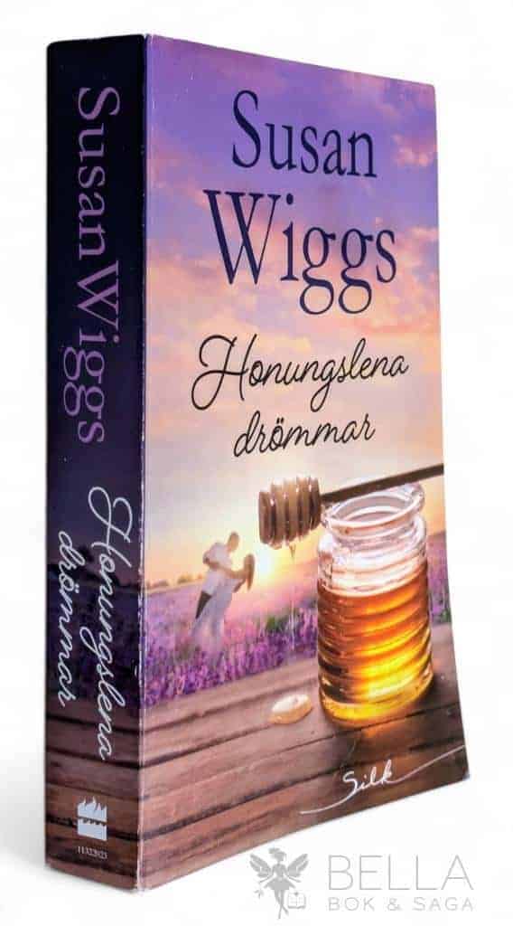 Susan Wiggs : Honungslena drömmar