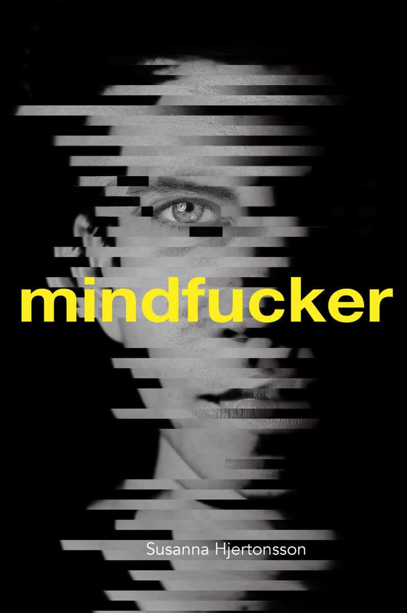 Susanna Hjertonsson : Mindfucker