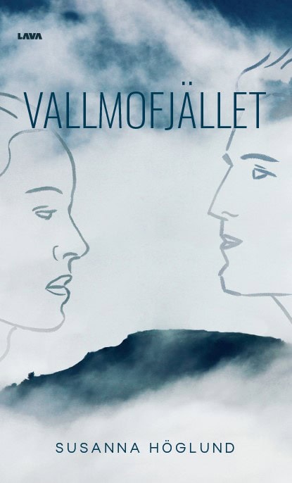 Susanna Höglund : Vallmofjället