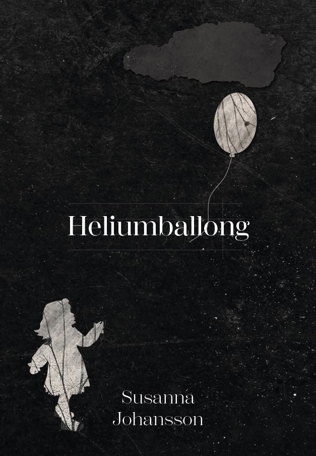 Susanna Johansson : Heliumballong