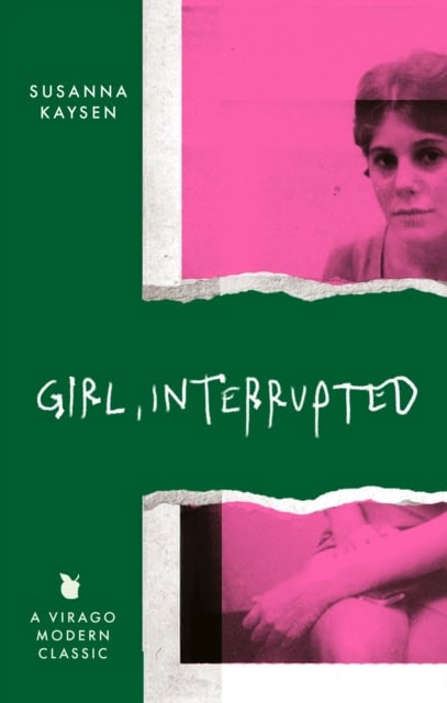 Susanna Kaysen : Girl, Interrupted
