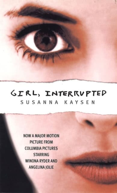 Susanna Kaysen : Girl, interrupted