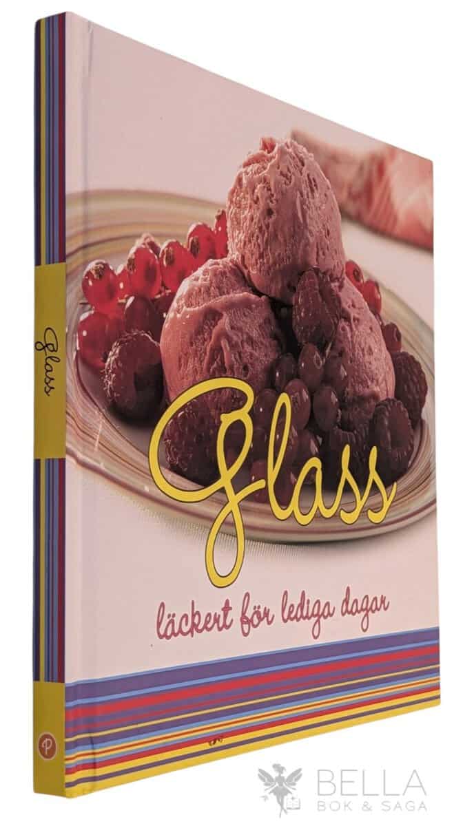 Susanna Tee : Glass