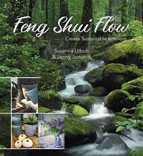 Susanna Utbul : Feng shui flow
