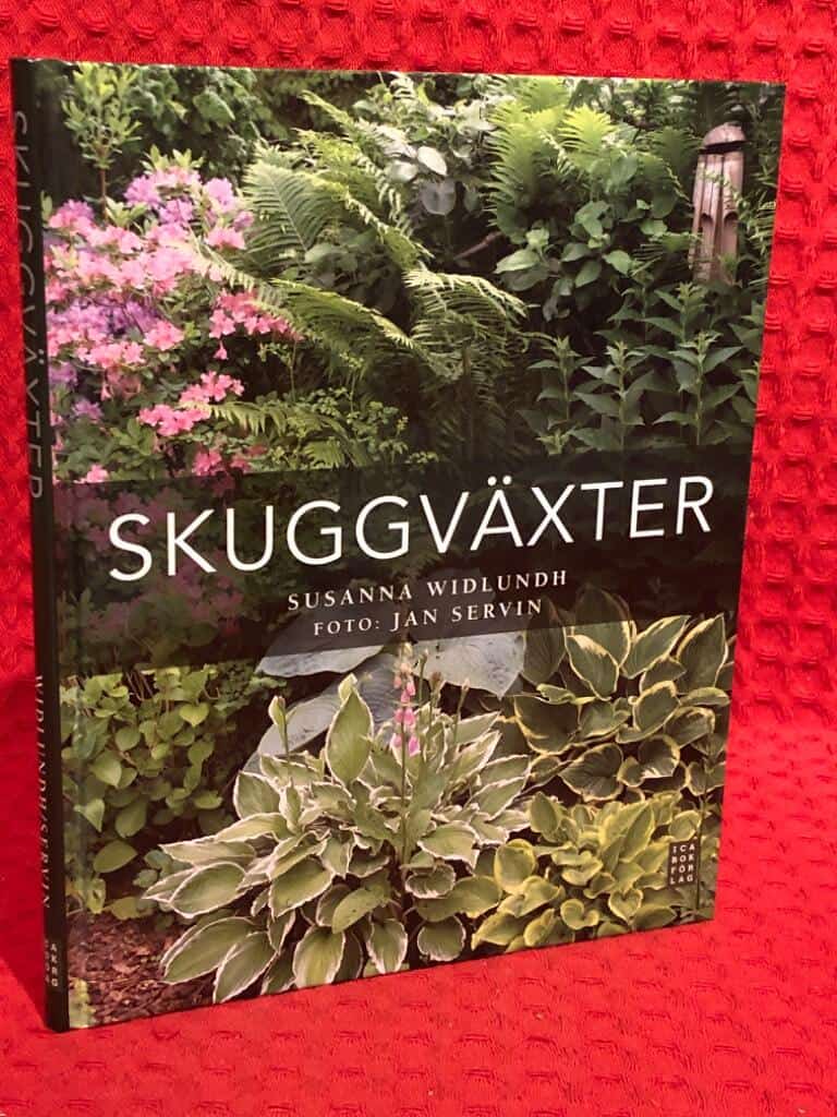 Susanna Widlundh : Skuggväxter