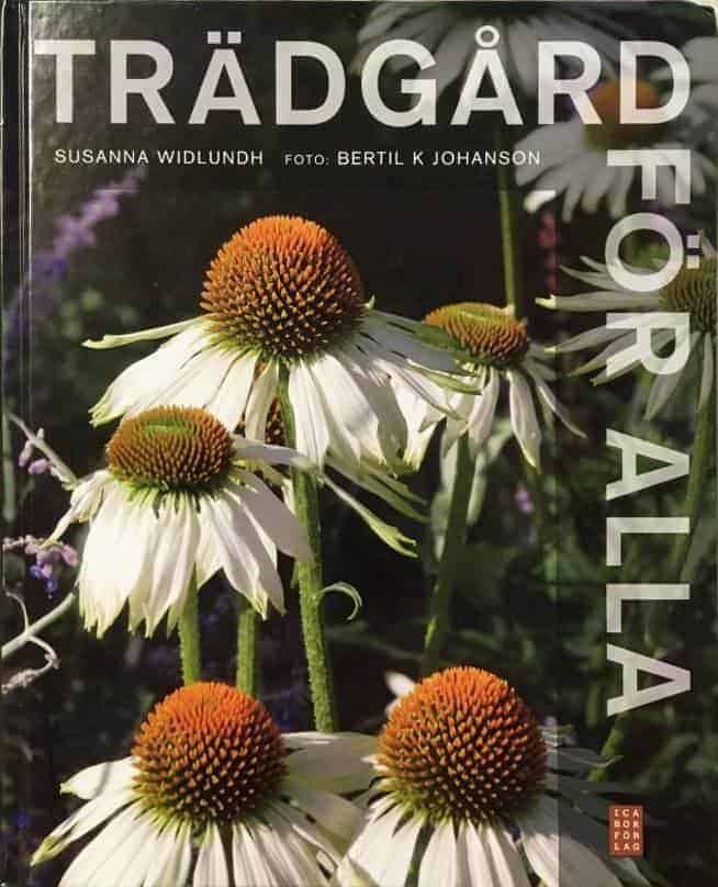 Susanna Widlundh : Trädgård för alla