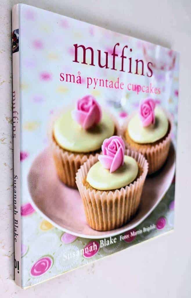 Susannah Blake : Muffins