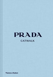 Susannah Frankel : Prada Catwalk